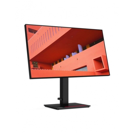 Монитор Lenovo 27" ThinkVision P27h-20 (61E9GAT6EU) - фото 2