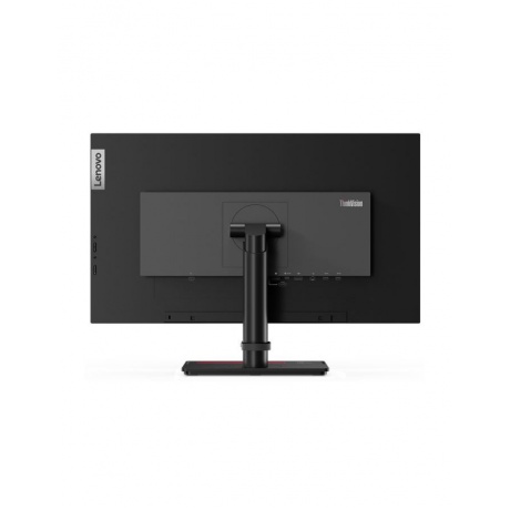 Монитор Lenovo 27" ThinkVision P27h-20 (61E9GAT6EU) - фото 4
