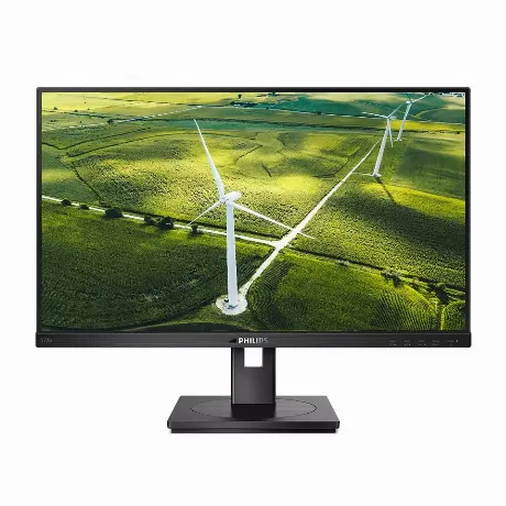 Монитор Philips 27" 272B1G Black (272B1G/00)