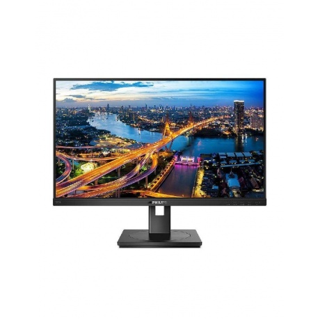 Монитор Philips 27&quot; 275B1 Black - фото 1