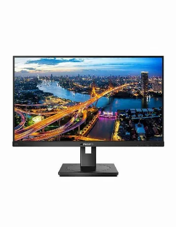 Монитор Philips 27" 275B1 Black