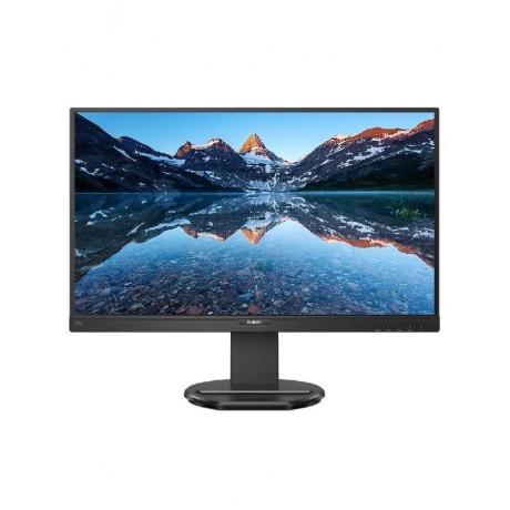 Монитор Philips 27" 273B9 Black