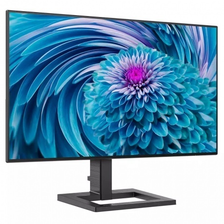 Монитор Philips 23.8'' 242E2FA (00/01) Black - фото 3