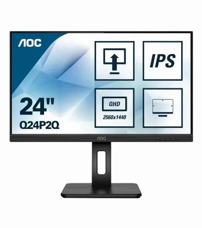 Монитор AOC 23.8" Q24P2Q