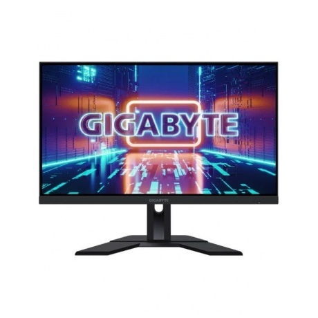 Монитор Gigabyte 27" M27Q (20VM0-M27QBA-1EKR) - фото 1
