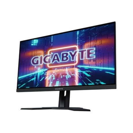 Монитор Gigabyte 27" M27Q (20VM0-M27QBA-1EKR) - фото 2