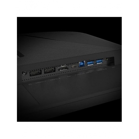 Монитор Gigabyte 27" M27Q (20VM0-M27QBA-1EKR) - фото 7