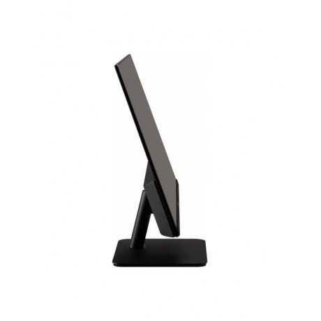 Монитор ViewSonic 23.8" VA2432-mhd черный - фото 4