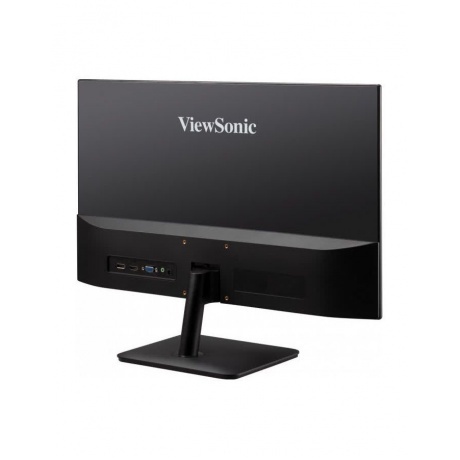 Монитор ViewSonic 23.8" VA2432-mhd черный - фото 6