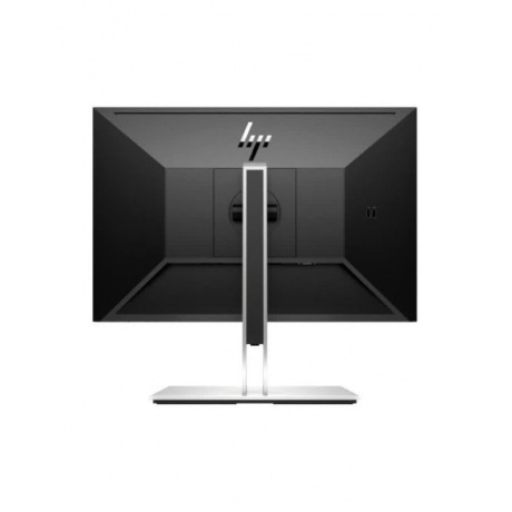 Монитор HP 24" E24i G4 (9VJ40AA) черный - фото 2