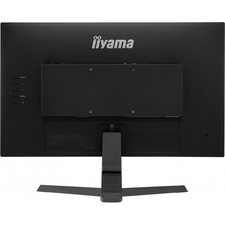 Монитор Iiyama 23.8'' G2470HSU-B1 Black - фото 5