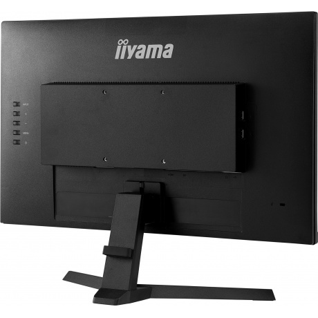 Монитор Iiyama 23.8'' G2470HSU-B1 Black - фото 6