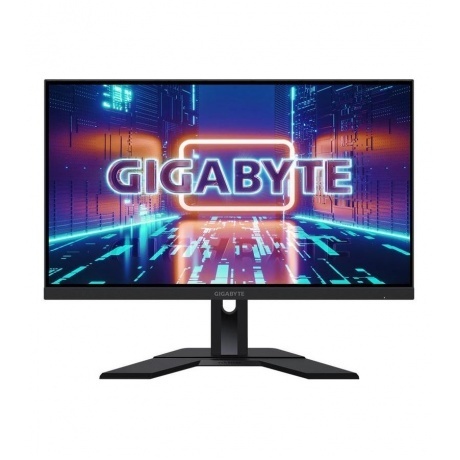 Монитор Gigabyte 27&quot; M27Q-EK - фото 1