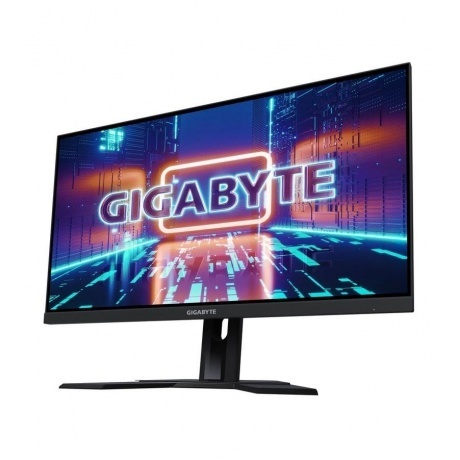 Монитор Gigabyte 27&quot; M27Q-EK - фото 2