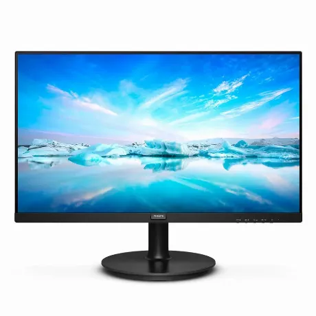 Монитор Philips 27" 271V8L черный