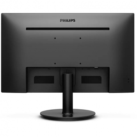 Монитор PHILIPS 21.5'' 222V8LA (00/01) Black - фото 4