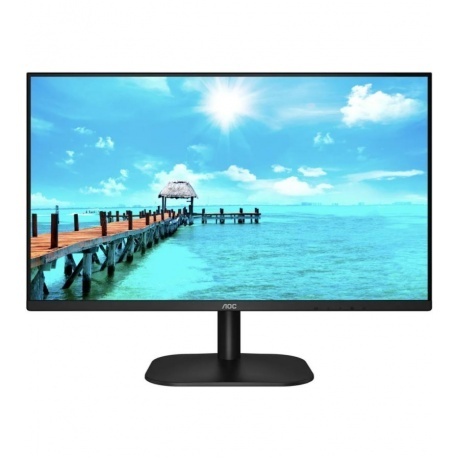 Монитор AOC 27'' 27B2AM Black - фото 1