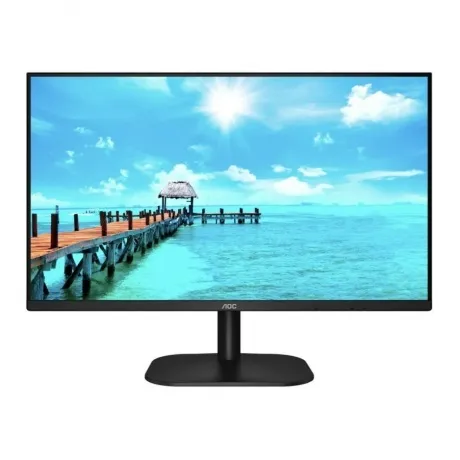 Монитор AOC 27'' 27B2AM Black