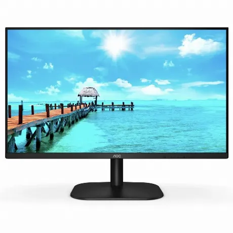 Монитор AOC 27'' (27B2DA) Black