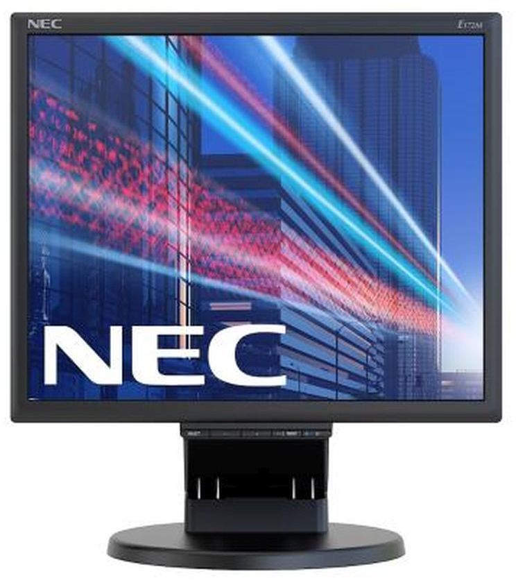 Монитор NEC 17'' E172M Black - фото 1