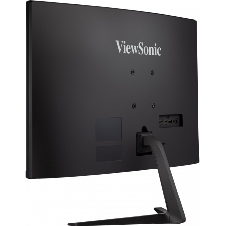 Монитор ViewSonic 27'' VX2718-2KPC-MHD Black - фото 3