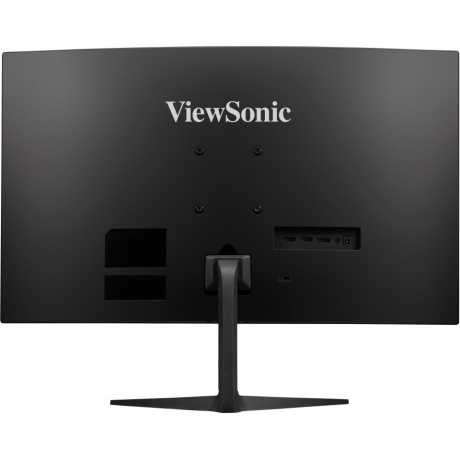 Монитор ViewSonic 27'' VX2718-2KPC-MHD Black - фото 5