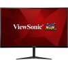 Монитор ViewSonic 27'' VX2718-2KPC-MHD Black