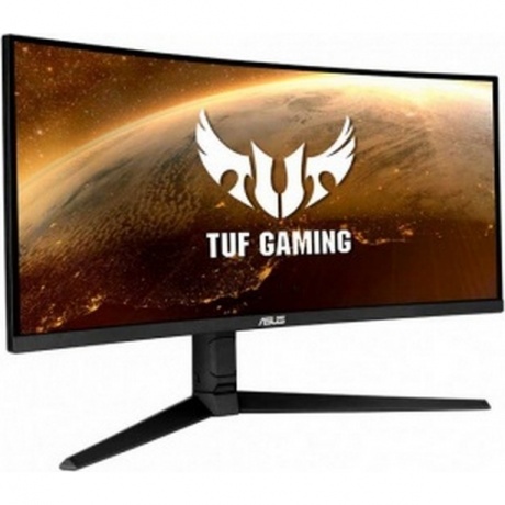 Монитор Asus 34" TUF Gaming VG34VQL1B (90LM06F0-B01170) - фото 2