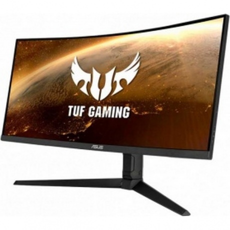 Монитор Asus 34" TUF Gaming VG34VQL1B (90LM06F0-B01170) - фото 3