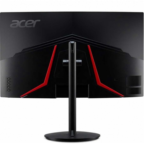 Монитор Acer 31.5&quot; Nitro XZ320QXbmiiphx (UM.JX0EE.X01) - фото 4