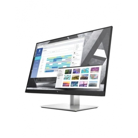 Монитор HP 27&quot; E27q G4 (9VG82AA) - фото 2