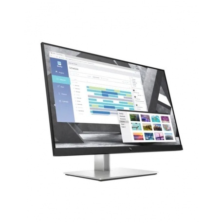 Монитор HP 27&quot; E27q G4 (9VG82AA) - фото 3