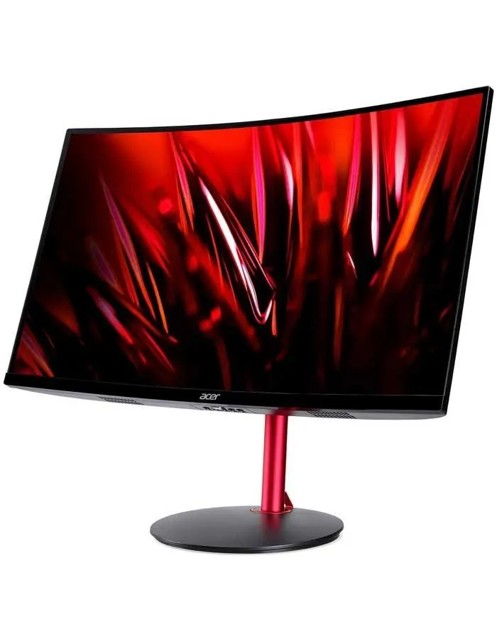 Монитор  ACER  27"  Nitro XZ272UVbmiiphx (UM.HX0EE.V01) - фото 3