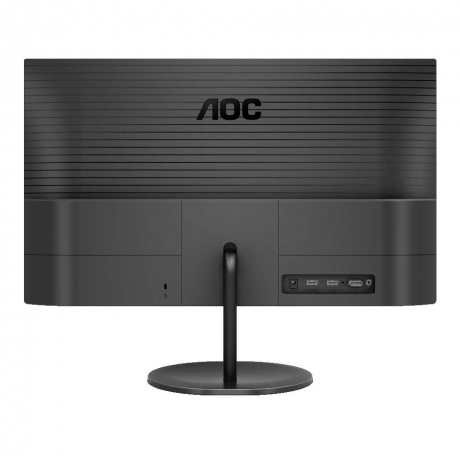 Монитор AOC  27" Q27V4EA Black (Q27V4EA) - фото 2