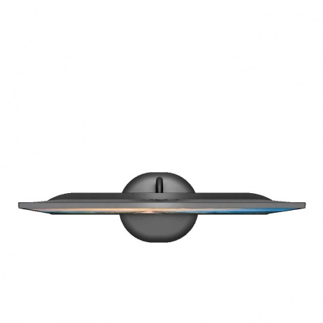 Монитор AOC  27" Q27V4EA Black (Q27V4EA) - фото 4