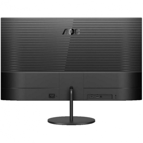 Монитор AOC  31,5"  Q32V4 IPS LEDl Black-Red (Q32V4) - фото 7