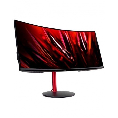 Монитор ACER 34"  Nitro XZ342CUPbmiiphx (UM.CX2EE.P13) - фото 2