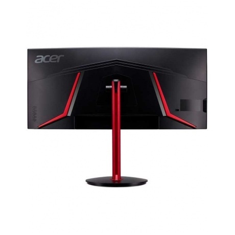 Монитор ACER 34"  Nitro XZ342CUPbmiiphx (UM.CX2EE.P13) - фото 4