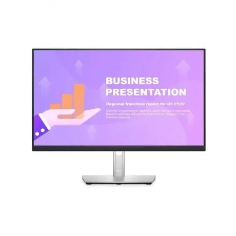 Монитор Dell 23,8" P2422HE   Black (2422-5205)