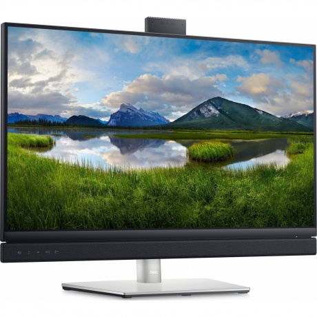 Монитор Dell 27" C2722DE S/Bk (2722-4918) - фото 3