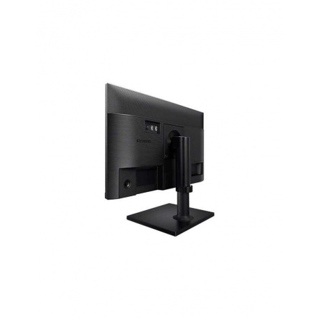 Монитор Samsung 27&quot; F27T450FQI IPS LED  Black (LF27T450FQIXCI) - фото 7
