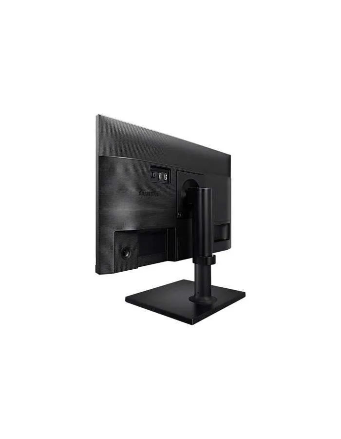 Монитор Samsung 27" F27T450FQI IPS LED  Black (LF27T450FQIXCI) - фото 7