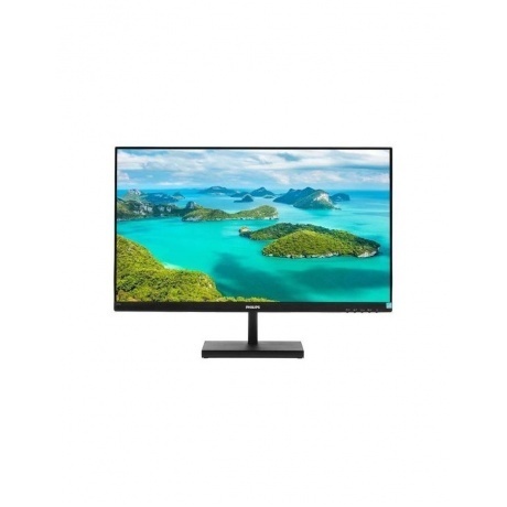 

Монитор Philips 27" 275E1S (00/01) black (275E1S (00/01))