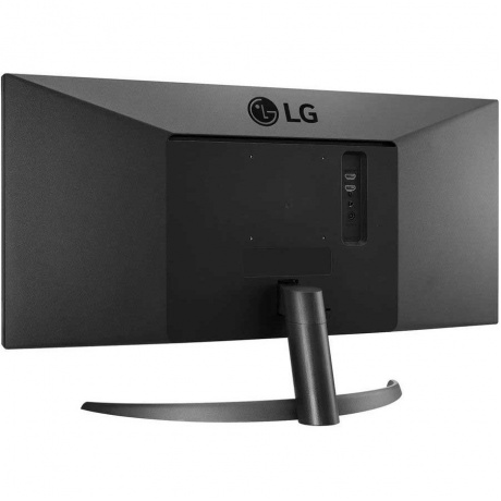 Монитор LG 29&quot; 29WP500-B black (29WP500-B.AEU) - фото 7