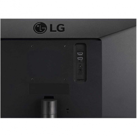 Монитор LG 29&quot; 29WP500-B black (29WP500-B.AEU) - фото 8
