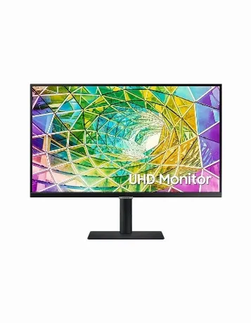 Монитор Samsung 27" S27A800NMIXCI  Black