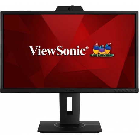 Монитор Viewsonic 23.8&quot; VG2440V Black - фото 1
