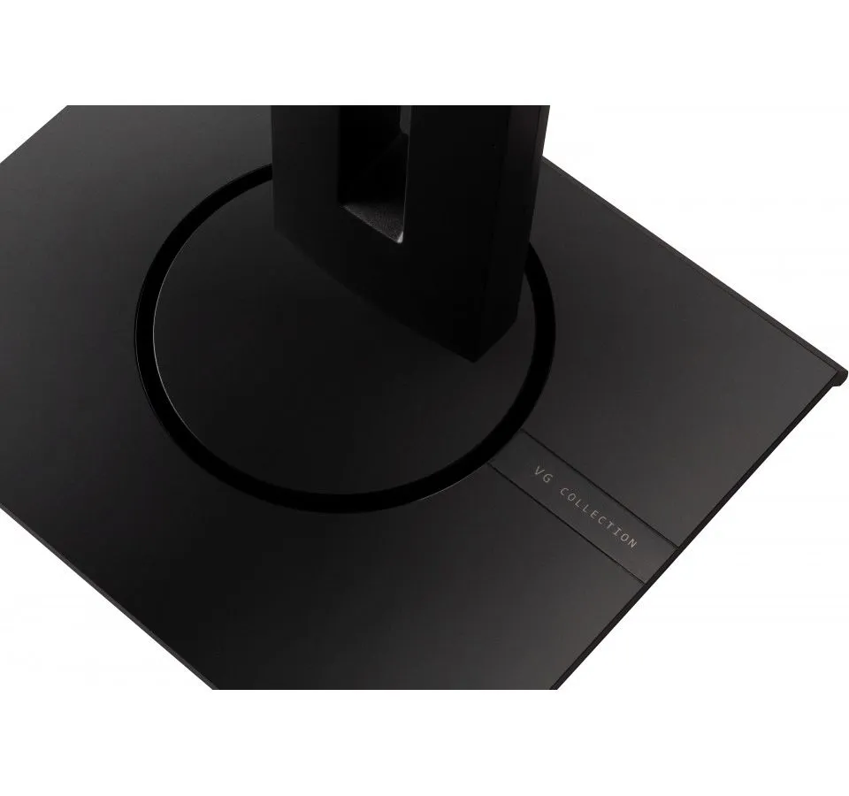 Монитор Viewsonic 23.8" VG2440V Black - фото 15