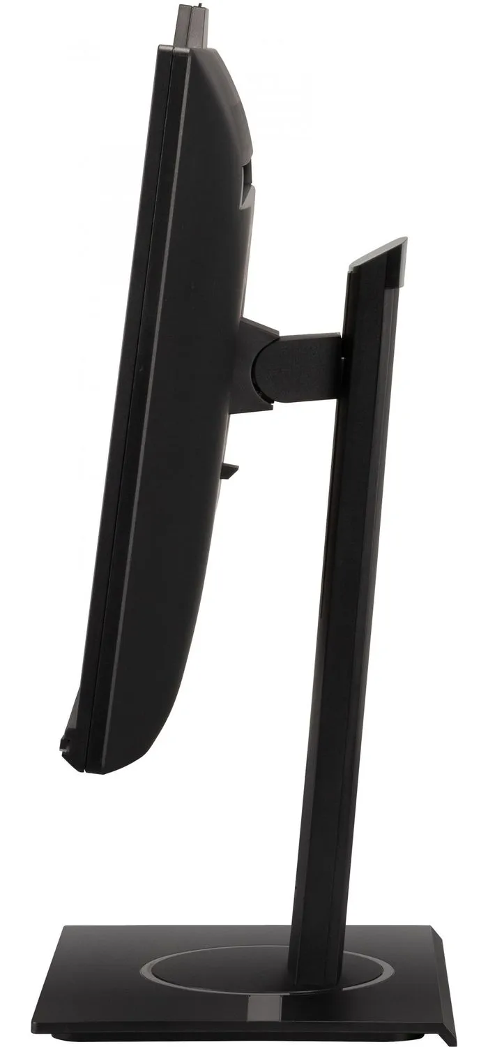 Монитор Viewsonic 23.8" VG2440V Black - фото 17