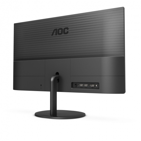 Монитор AOC 23,8&quot; Q24V4EA - фото 4